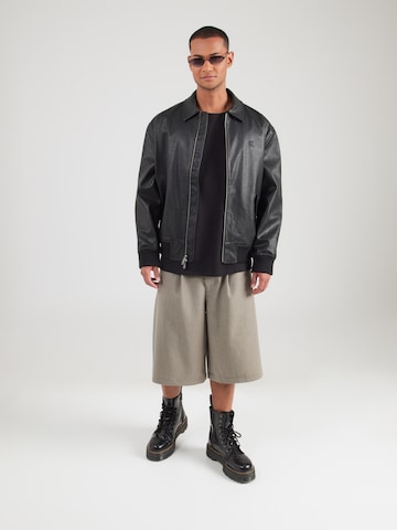 T-Shirt G-STAR en noir