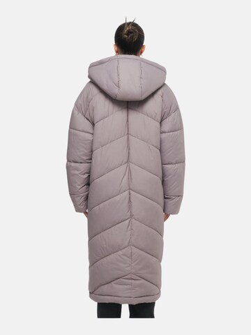 Pegador Winter Coat 'Loha' in Grey