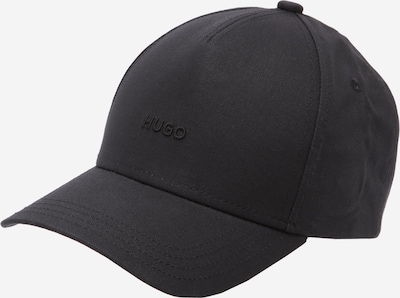 HUGO Lippalakki 'Cara' värissä musta, Tuotenäkymä