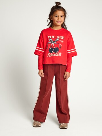 Looxs Revolution Shirt in Rood