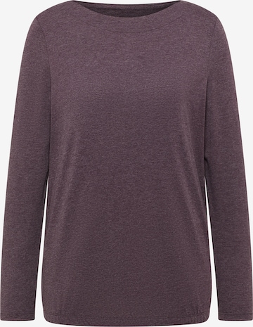 CECIL Shirt in Rot: Vorderseite