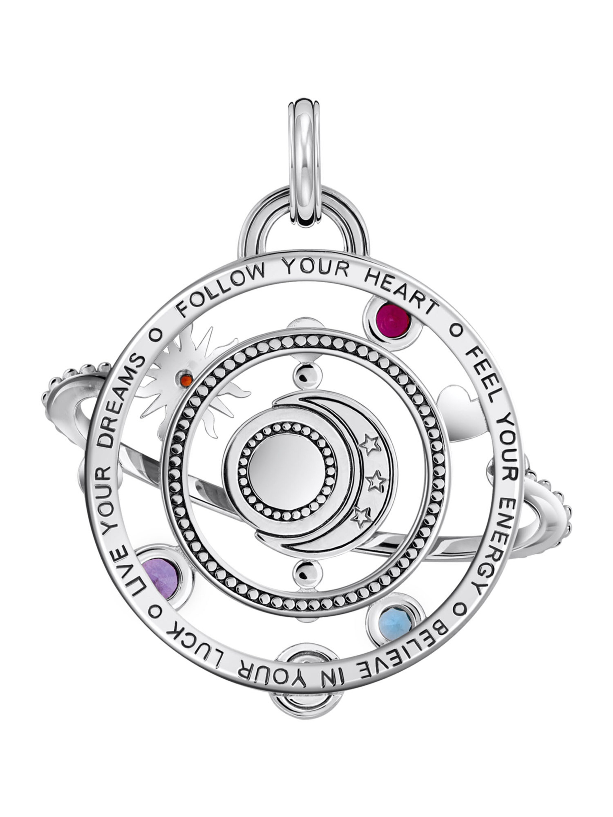 Thomas Sabo Anhänger in Silber