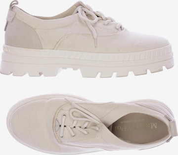 Marc O'Polo Halbschuh 40 in : Vorderseite