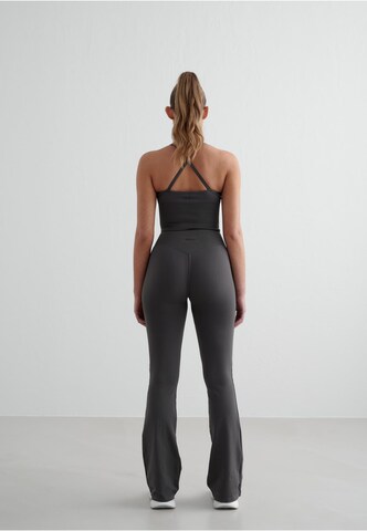 Aim'n Bustier Sport bh in Grijs