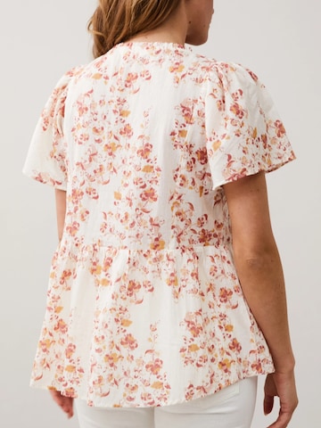 Odd Molly Shirts ' Remi ' i hvid