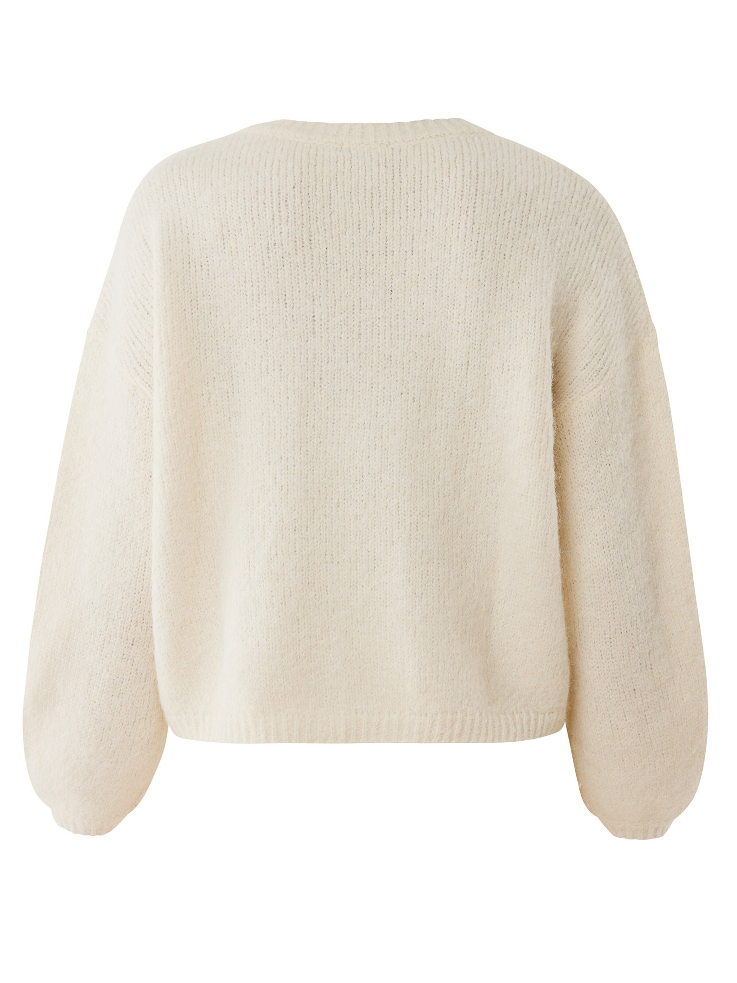MEXX Pullover in Beige