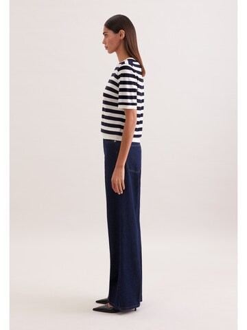 Pull-over SEIDENSTICKER en bleu