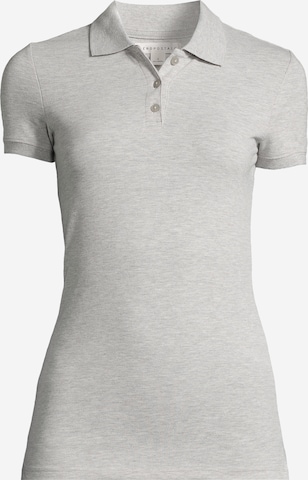 AÉROPOSTALE - Camiseta en gris: frente