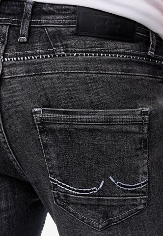 Rusty Neal Regular Jeans 'MISATO' in Grijs