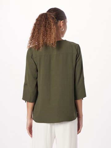 Chemisier 'DIVYA' JDY en vert