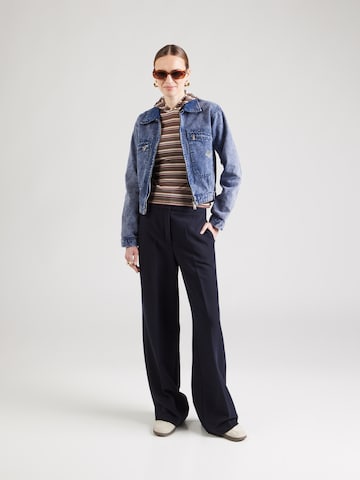 SCOTCH & SODA Jacke in Blau