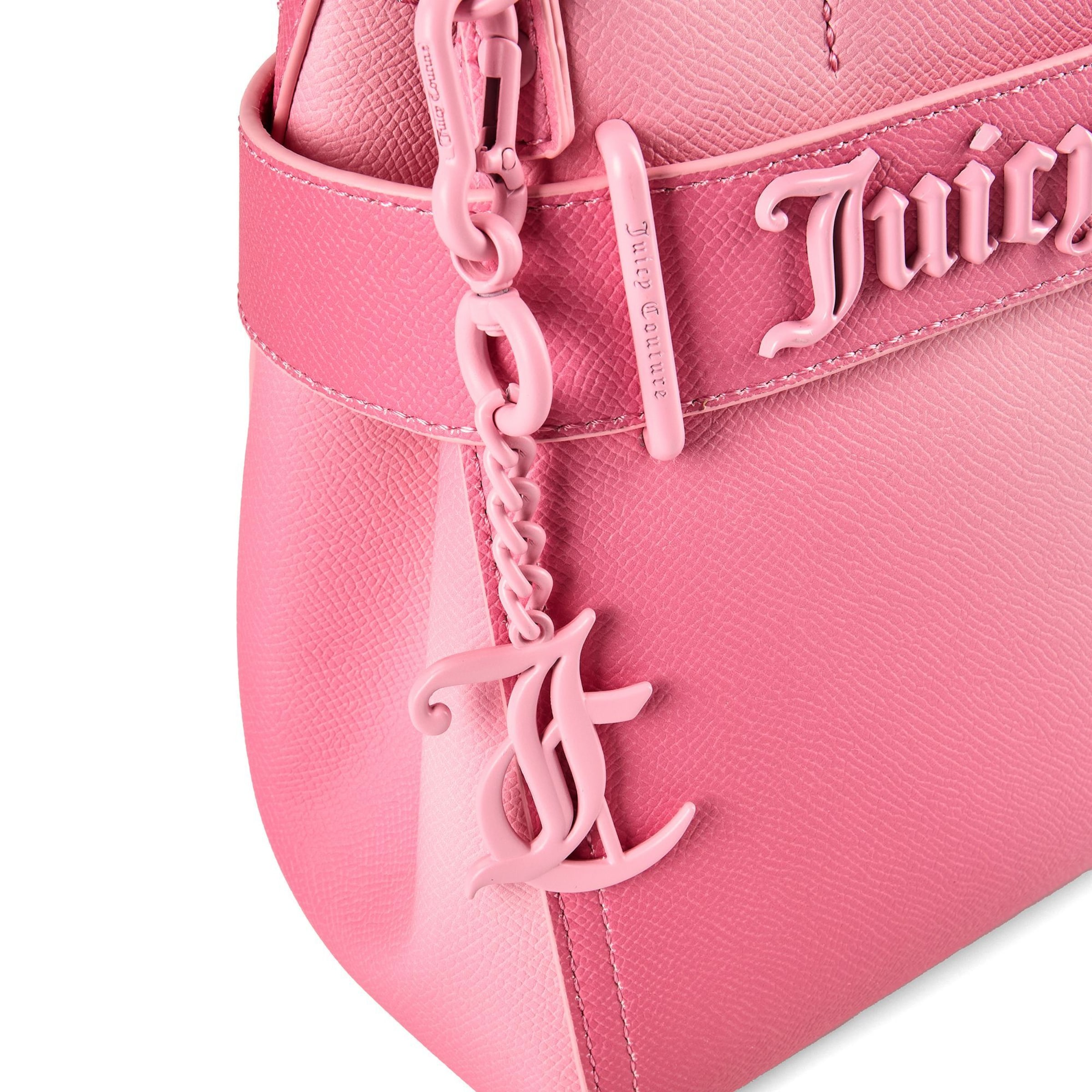 Borsa a mano 'Jasmine' di Juicy Couture in rosa