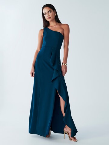 Abito da sera 'Catia' di BWLDR in blu