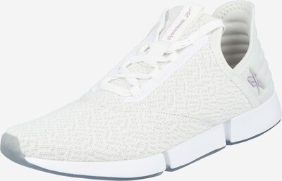 REEBOK Chaussure de sport 'Daily Fit' en blanc, Vue avec produit