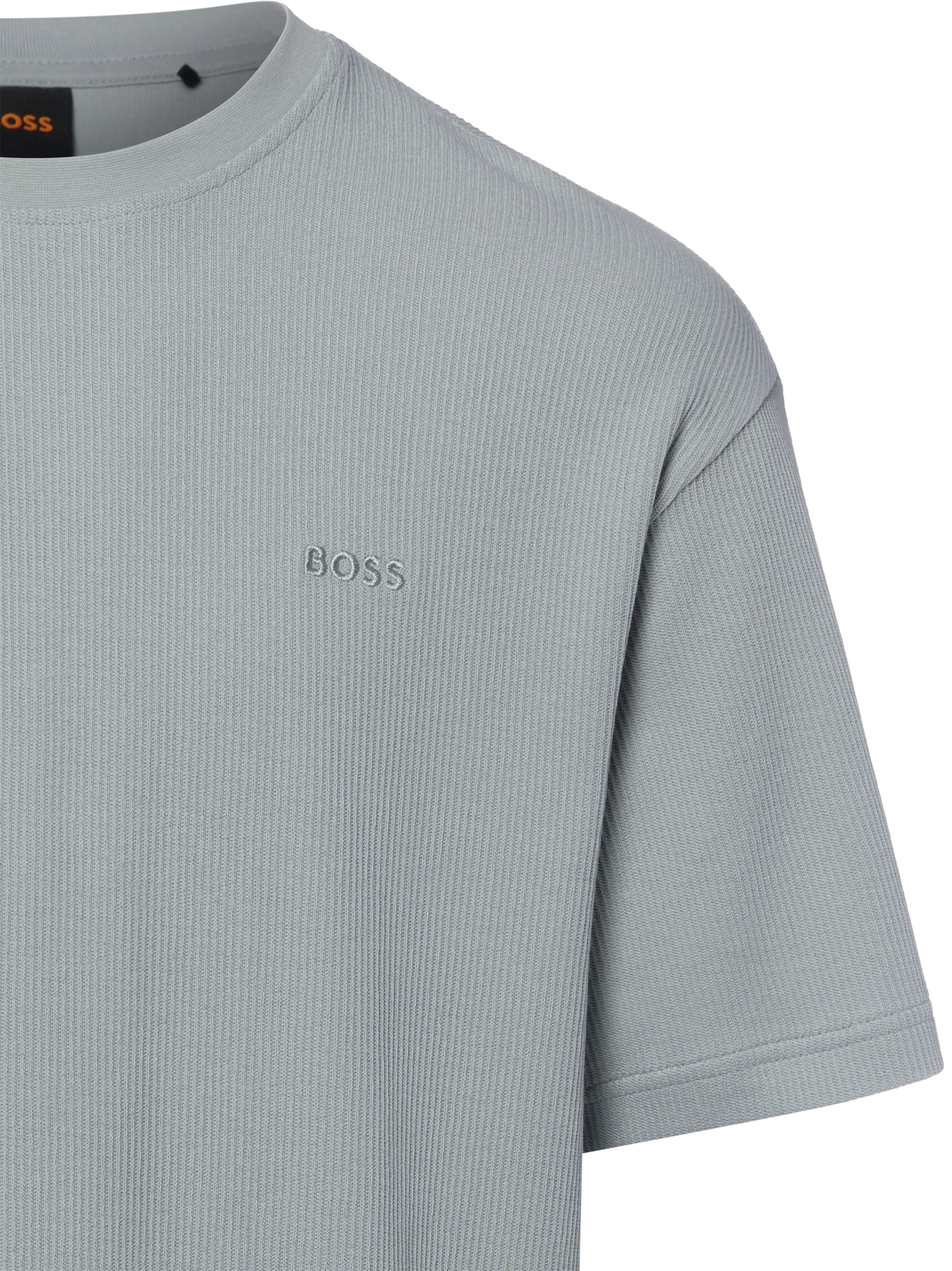 BOSS Shirt in Grey