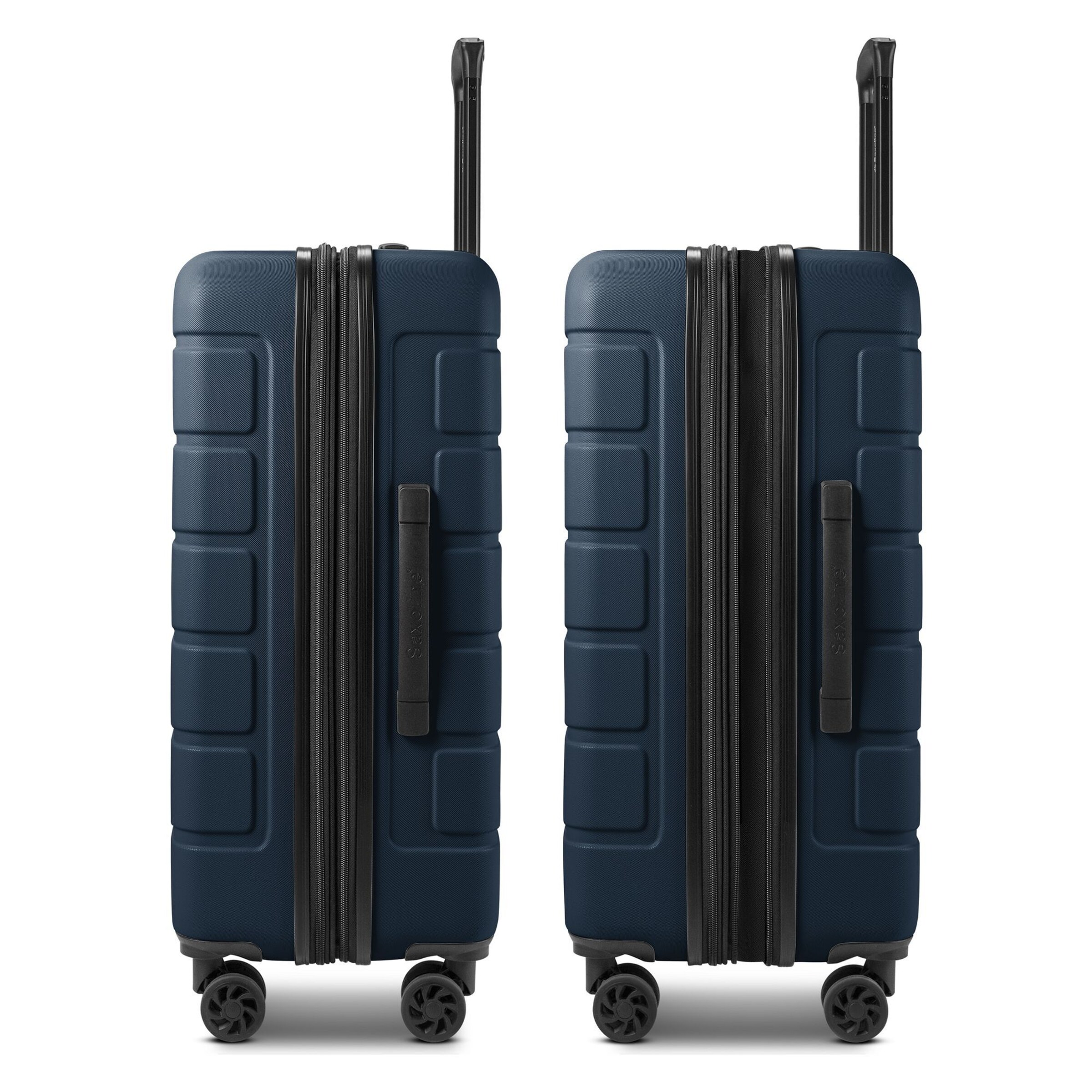 Saxoline Trolley 'Miami' in Blau