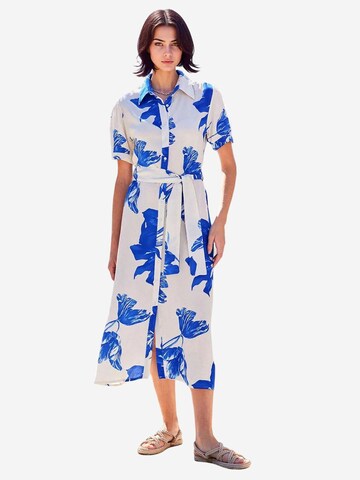 Abito camicia di Bigdart in blu