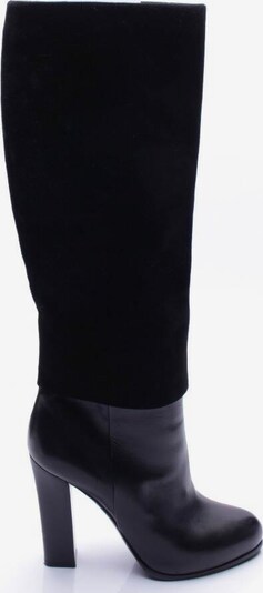 Dior Dress Boots in 41 in Black, Item view