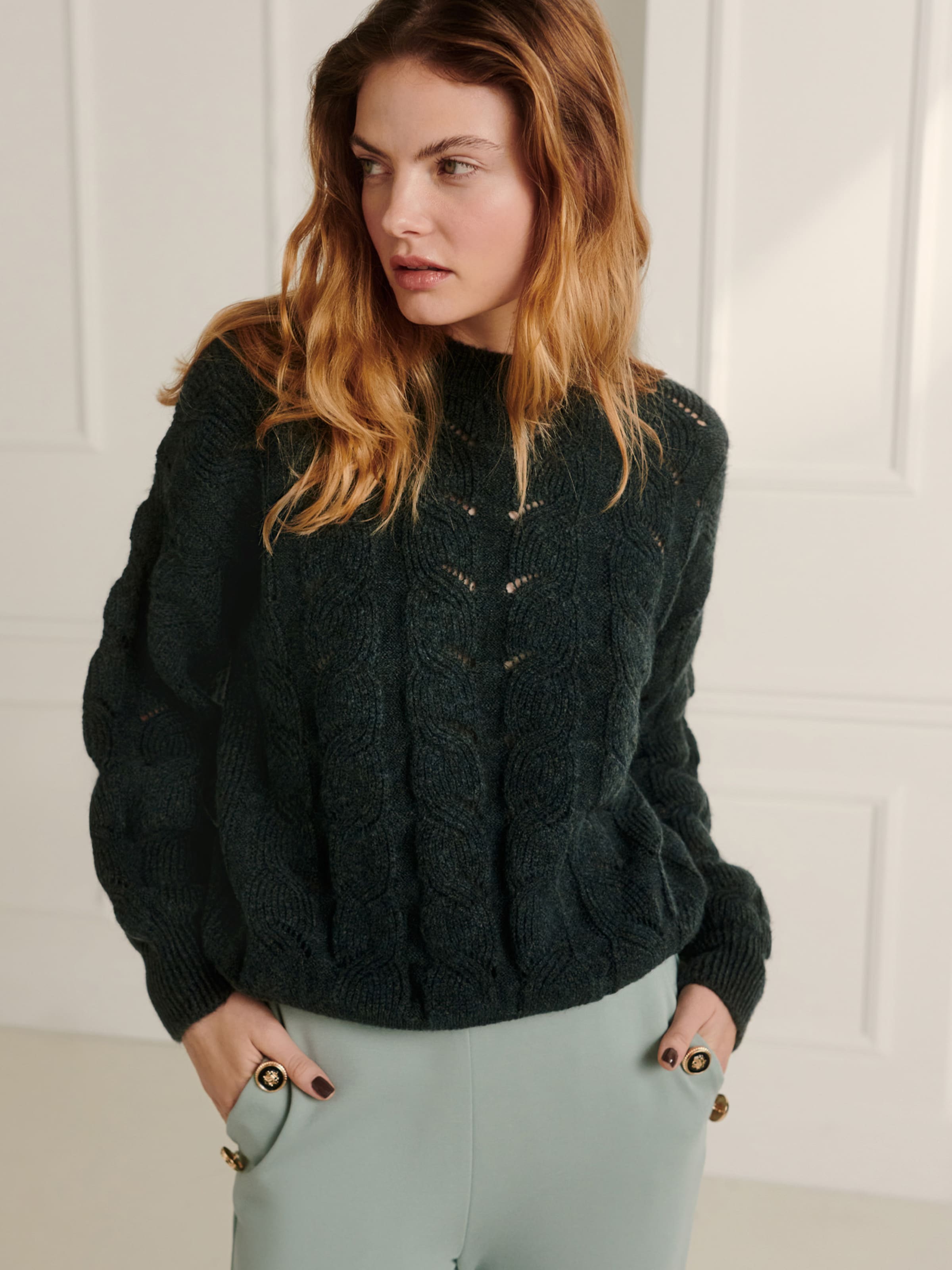 Sweaters for women Buy online ABOUT YOU