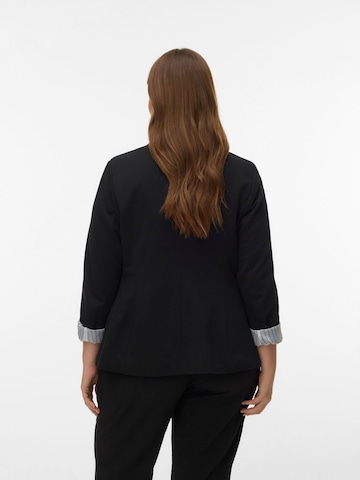 Vero Moda Curve - Blazer 'VMCharuki' en negro