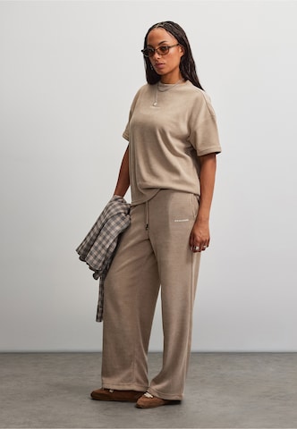 Pegador Shirt 'Noli' in Beige