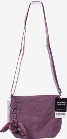 KIPLING Handtasche klein One Size in Lila: predná strana