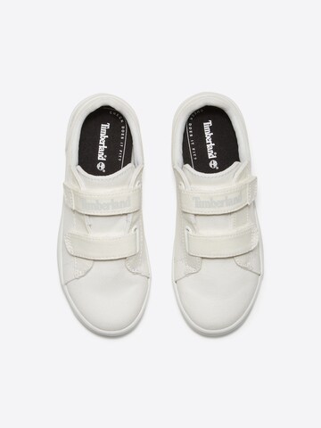 Sneaker 'Stone Jump' di TIMBERLAND in bianco