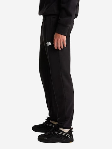 regular Pantaloni sportivi 'M SIMPLE DOME JOGG NF0A8C41' di THE NORTH FACE in nero