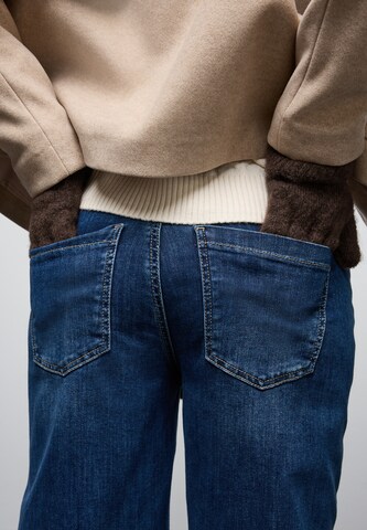 STREET ONE Handschuhe in Braun