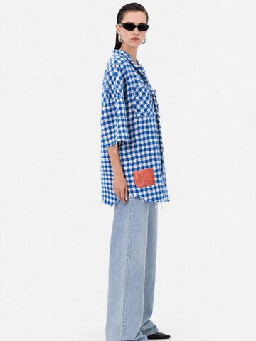 mysimplicated Blouse in White