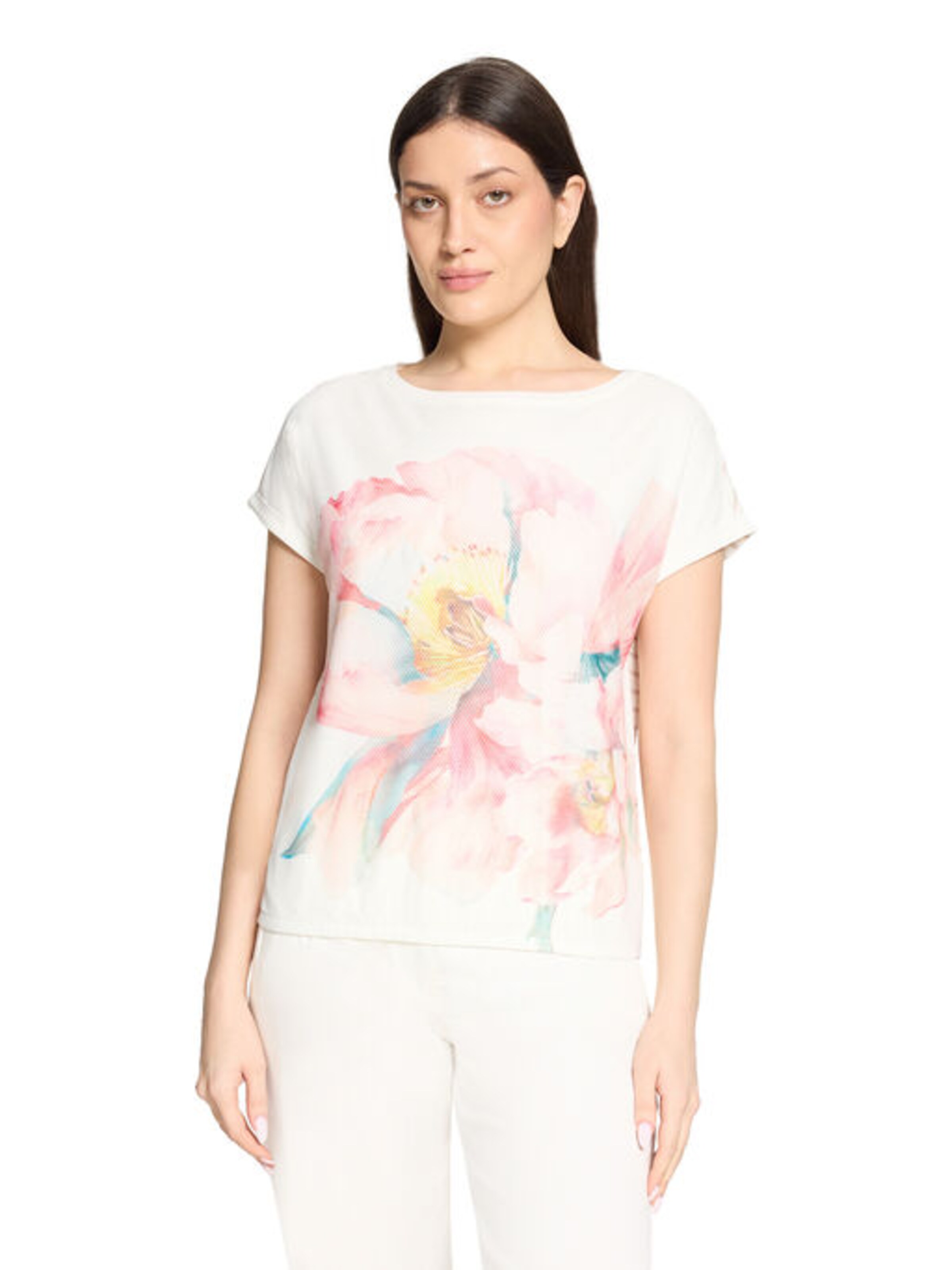 Betty Barclay Shirt in White