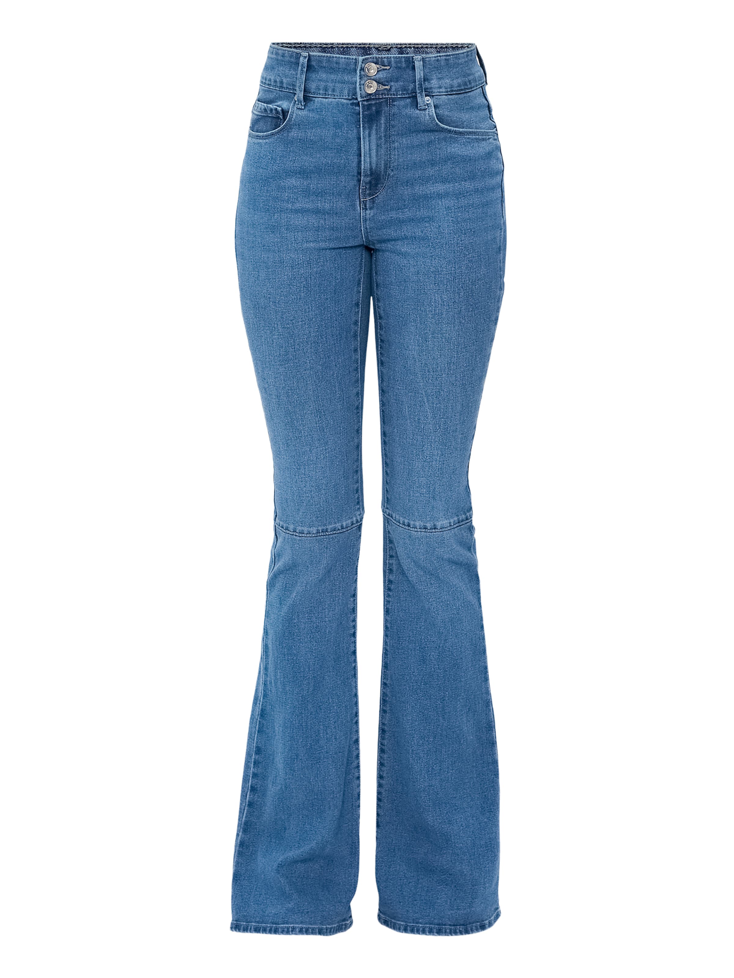 kék farmer Only Tall Farmer 'ONLHELLA', Termék nézet