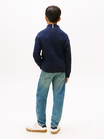 Pull-over TOMMY HILFIGER en bleu