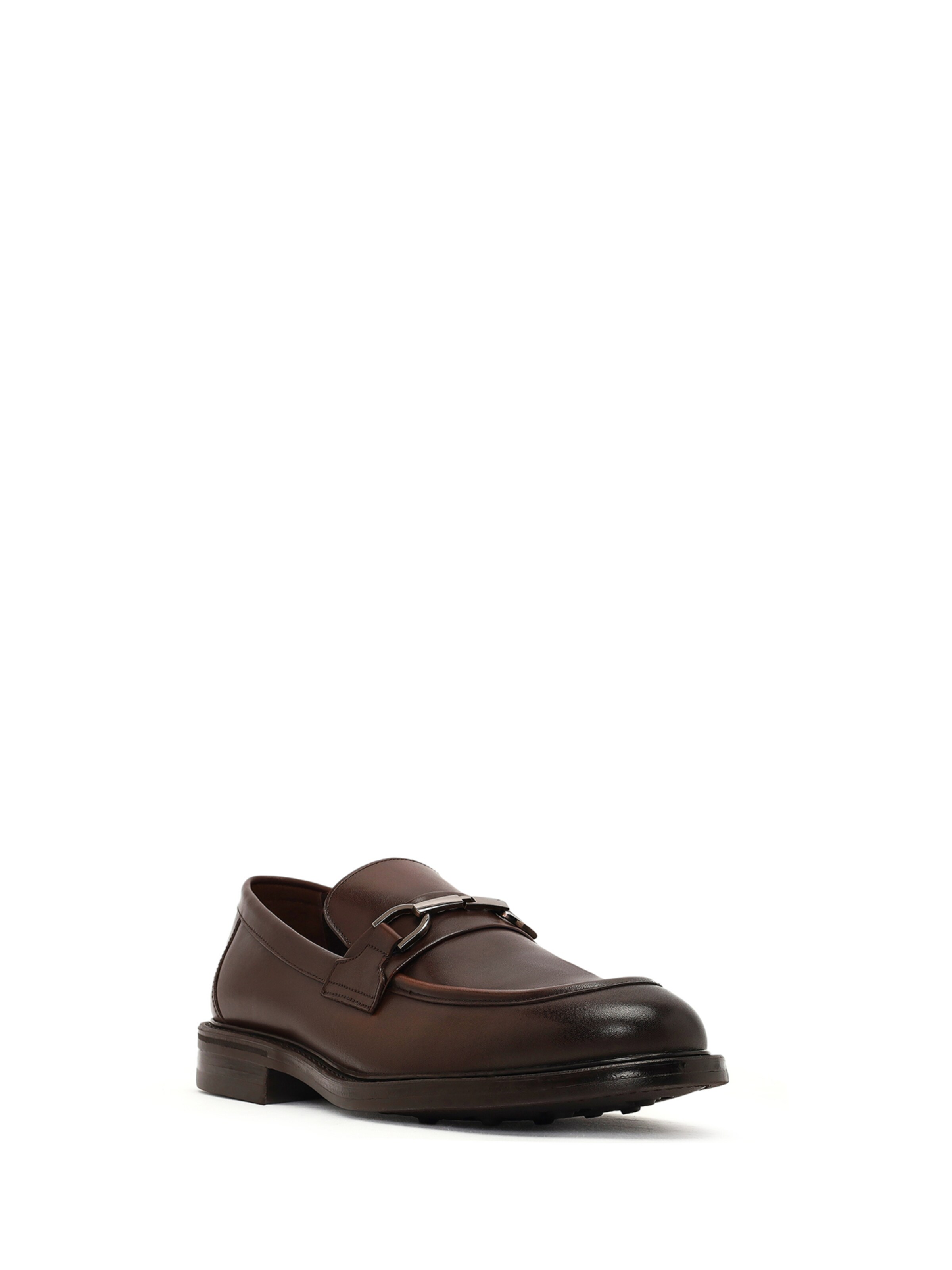 Derimod Slip-ons in Brown
