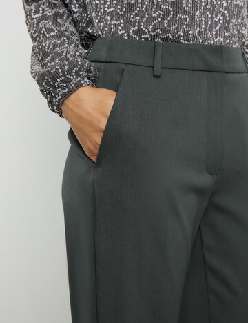 TAIFUN - regular Pantalón en gris