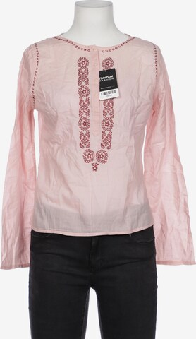 Abercrombie & Fitch Blouse & Tunic in S in Pink: front
