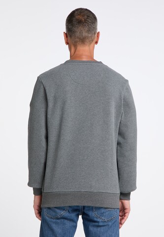 Sweat-shirt Schmuddelwedda en gris