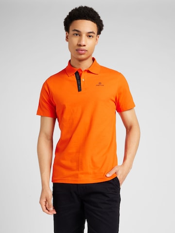 Bogner Fire + Ice Shirt 'RAMON 3' in Orange: front