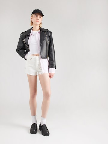 LEVI'S ® Szabványos Farmer - fehér