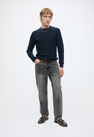 SCOTCH & SODA Pullover in Blau