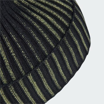 ADIDAS ORIGINALSKapa 'Beanie' - crna boja