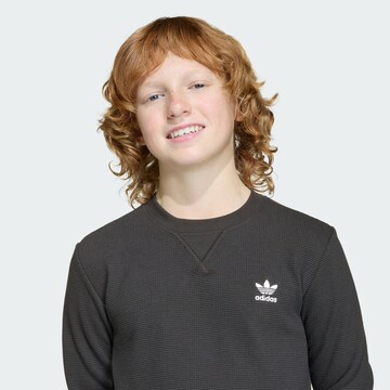 T-Shirt ADIDAS ORIGINALS en noir