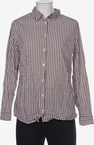 Barbour Blouse & Tunic in XL in Grey: front