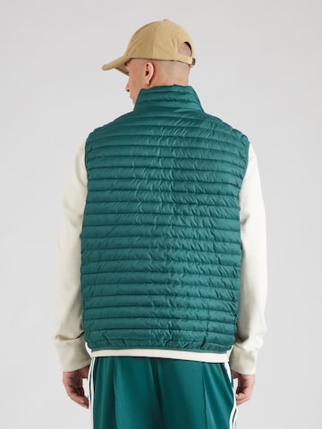 Gilet ELLESSE en vert