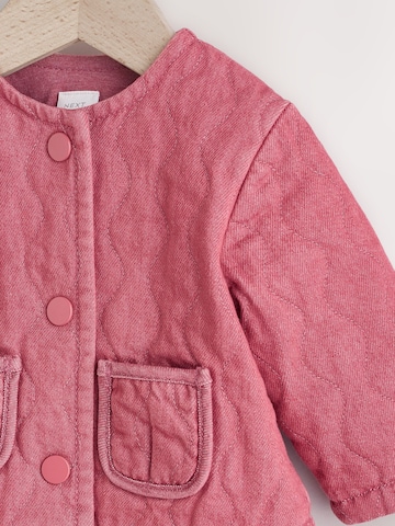 Next Tussenjas in Roze