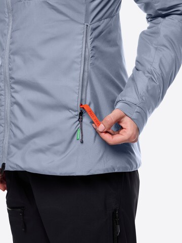 VAUDE Outdoorjas 'Monviso' in Lila