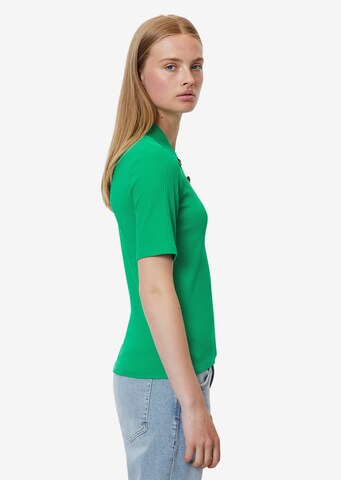 Marc O'Polo DENIM Shirt in Green