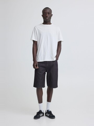 BLEND - Loosefit Calças ' BHBreeze Loose Fit ' em preto