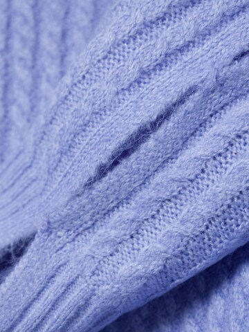 NAME IT Pullover in Blau