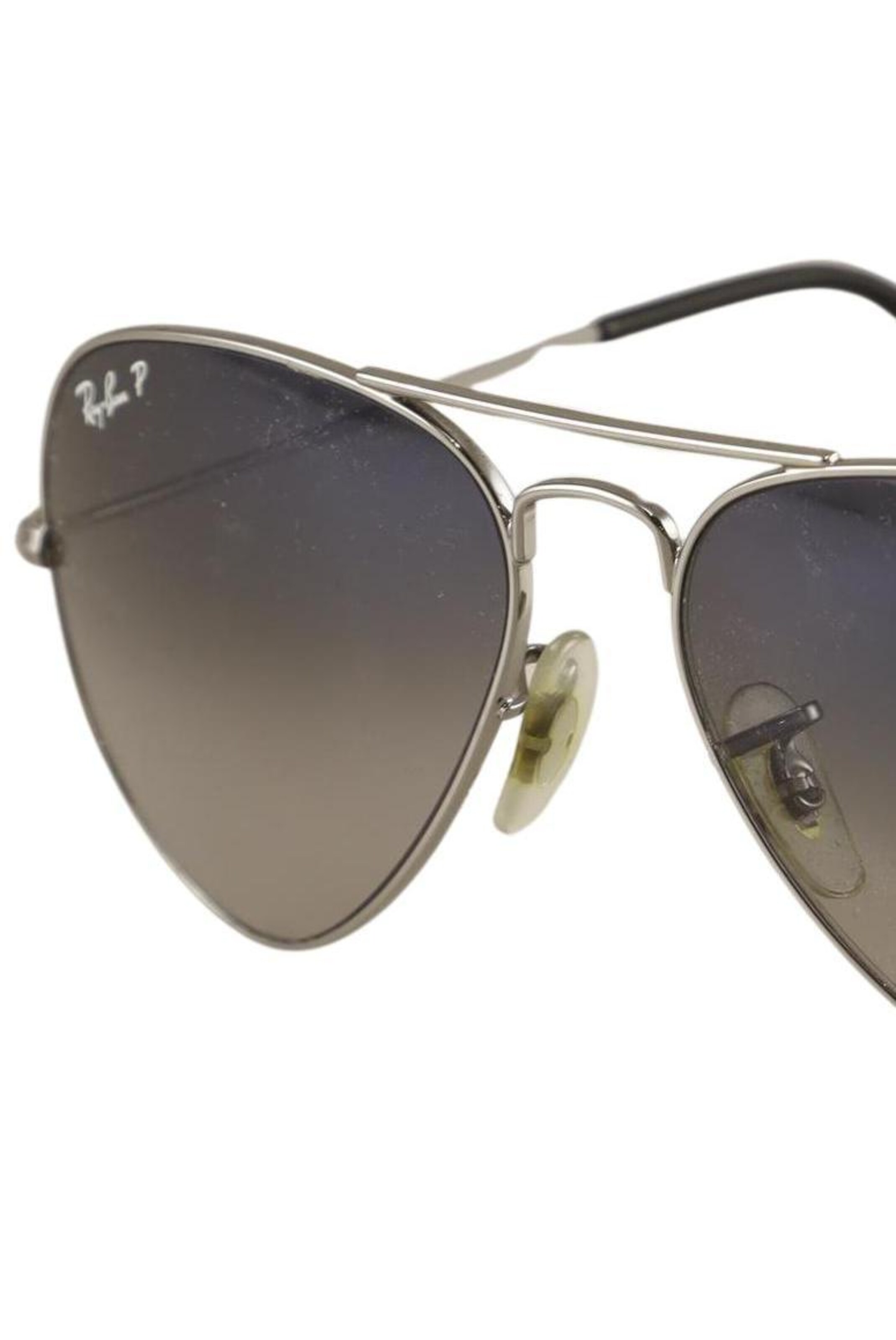 Ray-Ban Sunglasses in One size in Silver